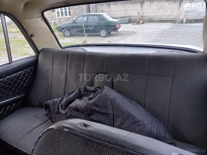 LADA (VAZ) 2106 2003, 152,500 km - 1.6 l - Şəki