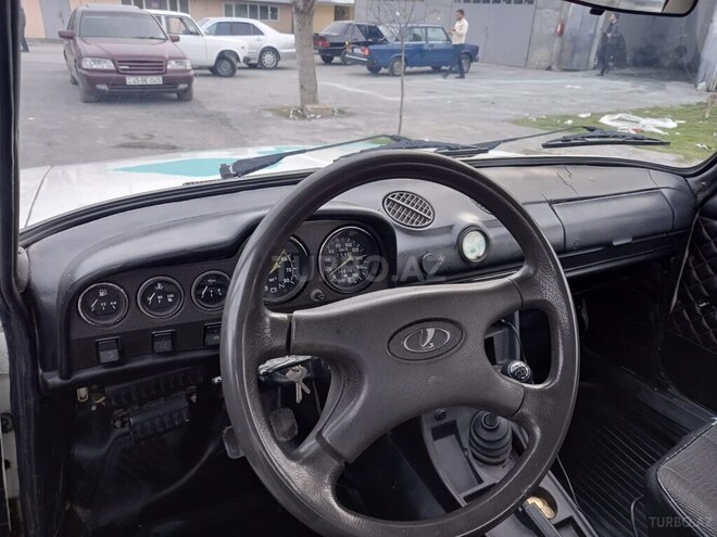 LADA (VAZ) 2106 2003, 152,500 km - 1.6 l - Şəki