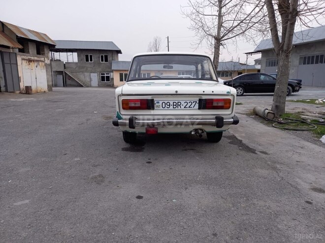 LADA (VAZ) 2106 2003, 152,500 km - 1.6 l - Şəki