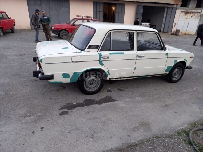 LADA (VAZ) 2106 2003, 152,500 km - 1.6 l - Şəki