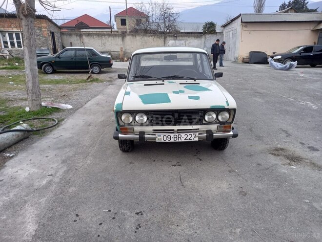 LADA (VAZ) 2106 2003, 152,500 km - 1.6 l - Şəki
