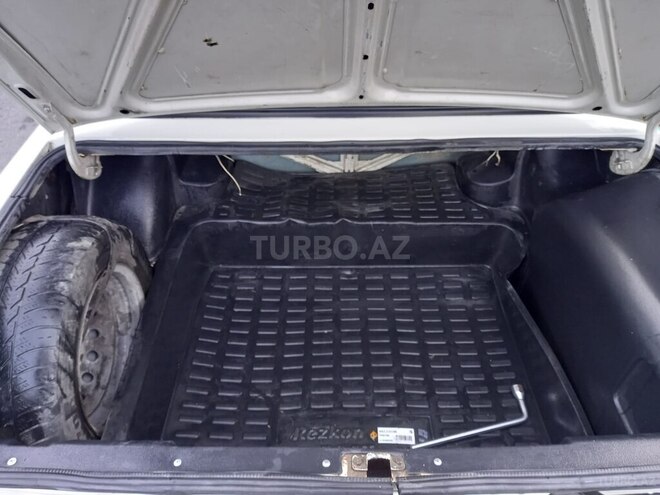 LADA (VAZ) 2106 2003, 152,500 km - 1.6 l - Şəki