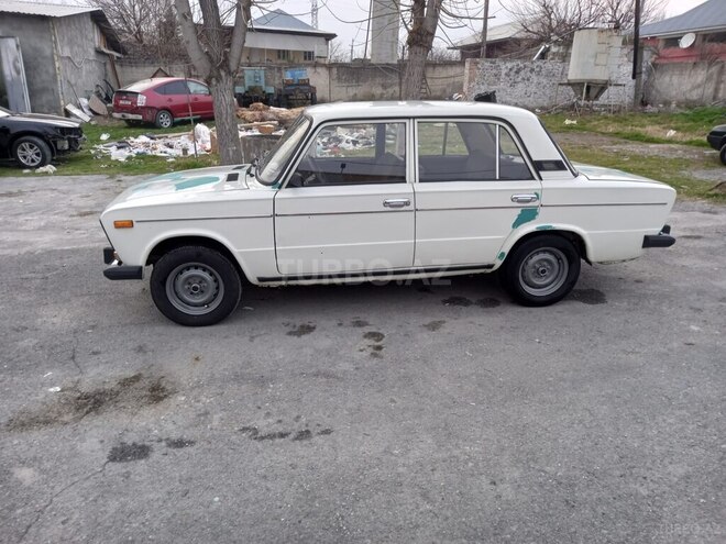 LADA (VAZ) 2106 2003, 152,500 km - 1.6 l - Şəki