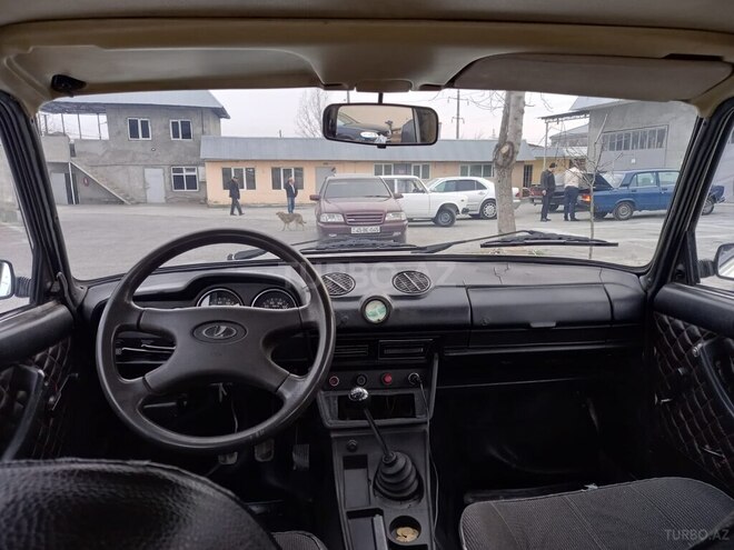 LADA (VAZ) 2106 2003, 152,500 km - 1.6 l - Şəki