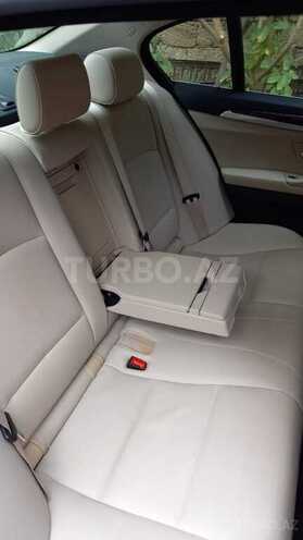 BMW 528 2013, 214,000 km - 2.0 l - Bakı