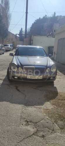 Mercedes E 220 2007, 299,000 km - 2.2 l - Xırdalan