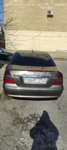 Mercedes E 220 2007, 299,000 km - 2.2 l - Xırdalan