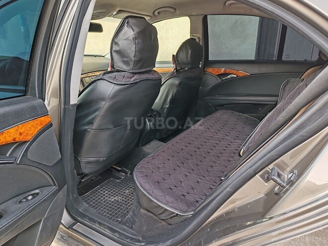 Mercedes E 220 2007, 299,000 km - 2.2 l - Xırdalan