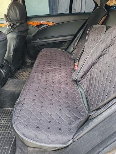 Mercedes E 220 2007, 299,000 km - 2.2 l - Xırdalan