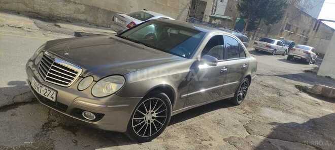 Mercedes E 220 2007, 299,000 km - 2.2 l - Xırdalan