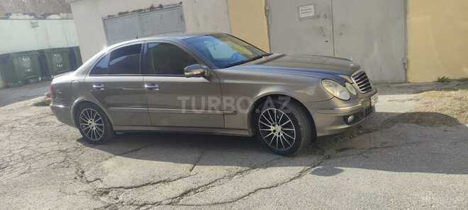 Mercedes E 220 2007, 299,000 km - 2.2 l - Xırdalan