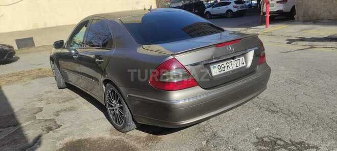 Mercedes E 220 2007, 299,000 km - 2.2 l - Xırdalan