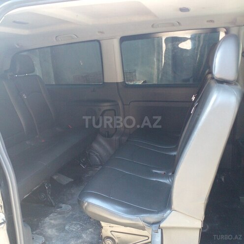 Mercedes Vito 116 2013, 417,000 km - 2.2 л - Bakı