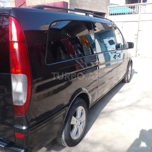 Mercedes Vito 116 2013, 417,000 km - 2.2 л - Bakı