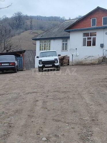 LADA (VAZ) Niva 2010, 160,000 km - 1.7 л - Lerik