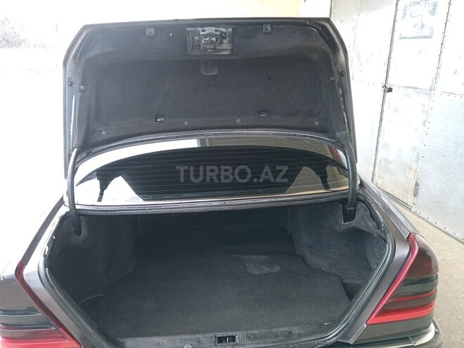 Mercedes C 220 1994, 678,064 km - 2.2 l - Bakı