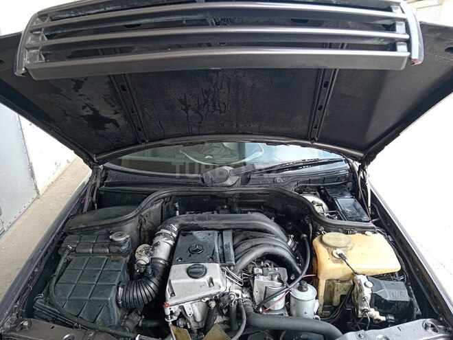 Mercedes C 220 1994, 678,064 km - 2.2 l - Bakı