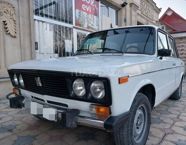 LADA (VAZ) 2106 1997, 22,000 km - 1.5 l - Ağcabədi