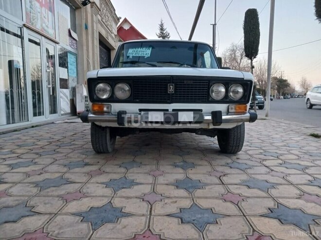LADA (VAZ) 2106 1997, 22,000 km - 1.5 l - Ağcabədi