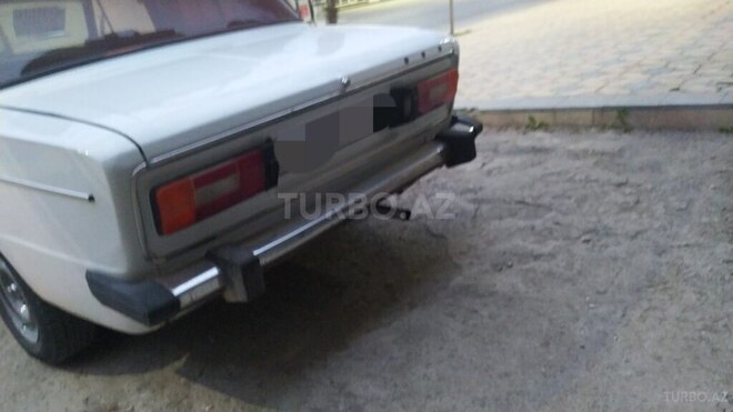 LADA (VAZ) 2106 1997, 22,000 km - 1.5 l - Ağcabədi