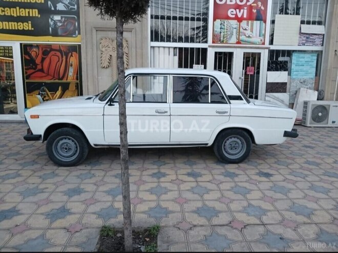 LADA (VAZ) 2106 1997, 22,000 km - 1.5 l - Ağcabədi