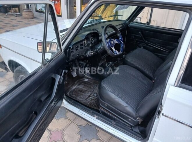 LADA (VAZ) 2106 1997, 22,000 km - 1.5 l - Ağcabədi