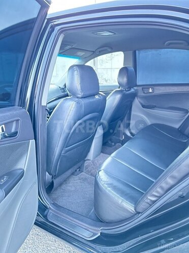 Hyundai Sonata 2009, 1,300,000 km - 2.0 l - Bakı