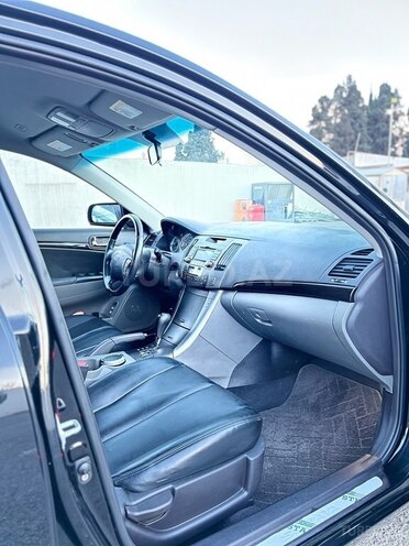 Hyundai Sonata 2009, 1,300,000 km - 2.0 l - Bakı