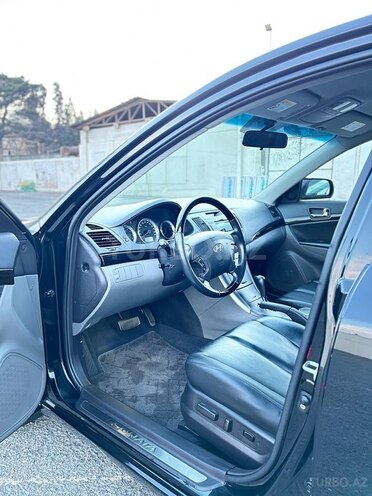 Hyundai Sonata 2009, 1,300,000 km - 2.0 l - Bakı
