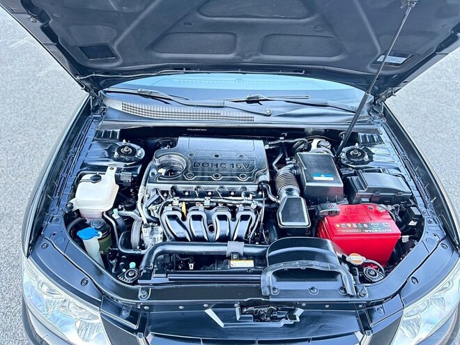 Hyundai Sonata 2009, 1,300,000 km - 2.0 l - Bakı