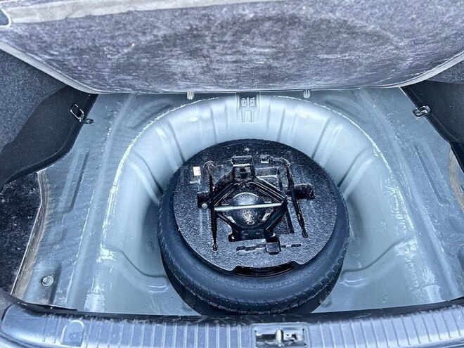 Hyundai Sonata 2009, 1,300,000 km - 2.0 l - Bakı