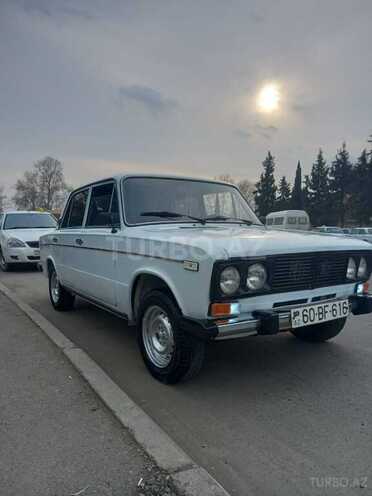 LADA (VAZ) 2106 1999, 39,359 km - 1.6 л - Tərtər