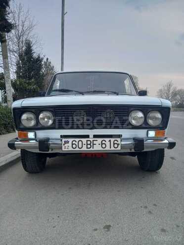 LADA (VAZ) 2106 1999, 39,359 km - 1.6 л - Tərtər