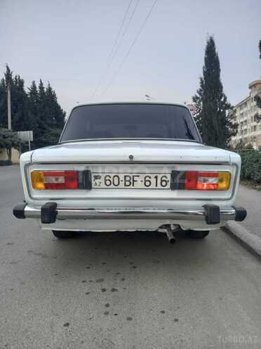LADA (VAZ) 2106 1999, 39,359 km - 1.6 л - Tərtər
