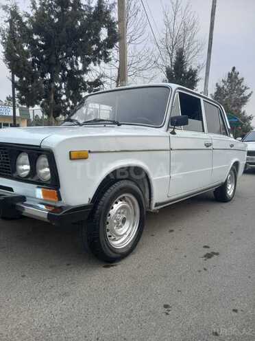 LADA (VAZ) 2106 1999, 39,359 km - 1.6 л - Tərtər