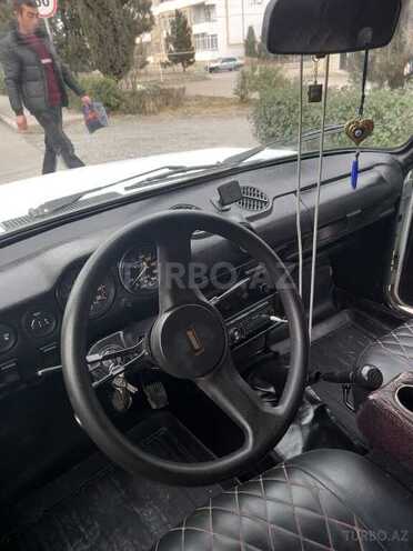 LADA (VAZ) 2106 1999, 39,359 km - 1.6 л - Tərtər