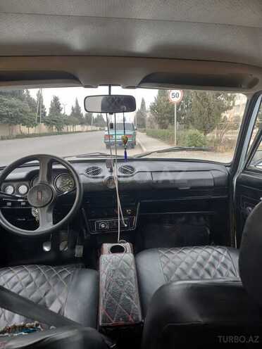 LADA (VAZ) 2106 1999, 39,359 km - 1.6 л - Tərtər