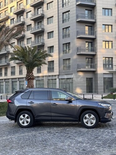 Toyota RAV4 2020, 45,000 km - 2.0 l - Bakı