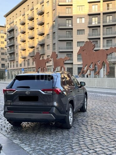Toyota RAV4 2020, 45,000 km - 2.0 l - Bakı
