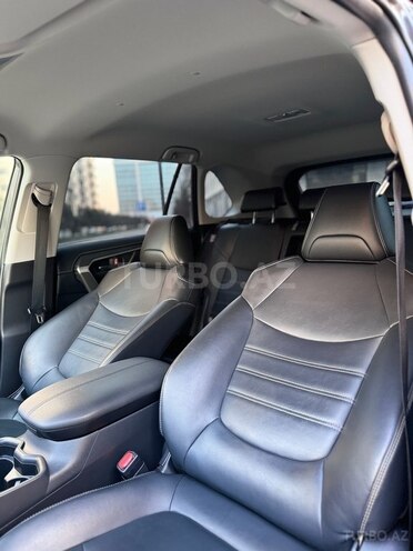 Toyota RAV4 2020, 45,000 km - 2.0 l - Bakı