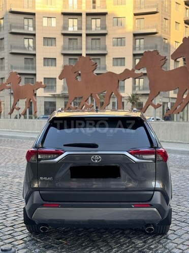 Toyota RAV4 2020, 45,000 km - 2.0 l - Bakı