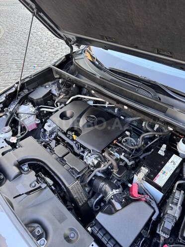 Toyota RAV4 2020, 45,000 km - 2.0 l - Bakı