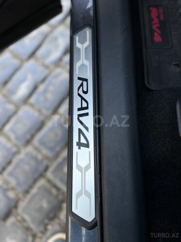 Toyota RAV4 2020, 45,000 km - 2.0 l - Bakı