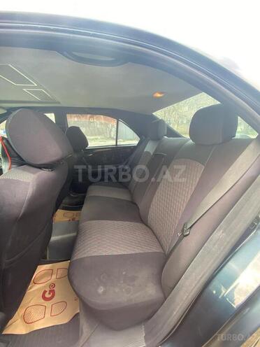 Mercedes E 230 1996, 227,000 km - 2.3 l - Bakı