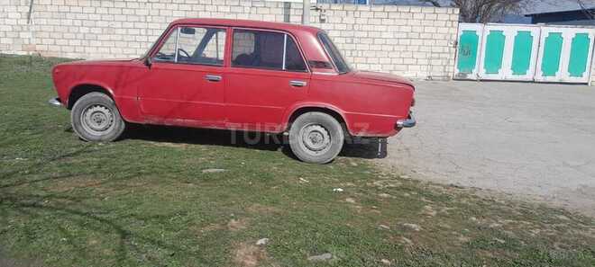LADA (VAZ) 21013 1970, 84,700 km - 1.5 л - İsmayıllı