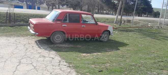 LADA (VAZ) 21013 1970, 84,700 km - 1.5 л - İsmayıllı