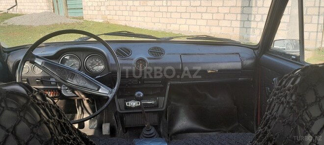 LADA (VAZ) 21013 1970, 84,700 km - 1.5 л - İsmayıllı