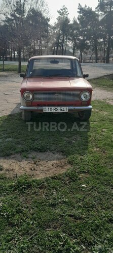 LADA (VAZ) 21013 1970, 84,700 km - 1.5 л - İsmayıllı