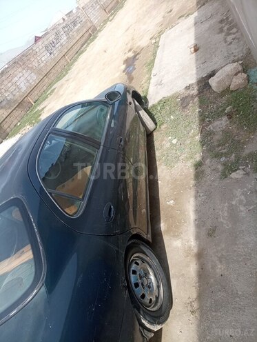 Hyundai Elantra 1998, 220,000 km - 1.6 л - Bakı