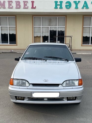 LADA (VAZ) 2115 2011, 67,840 km - 1.6 l - Mingəçevir